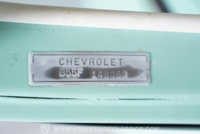 1955 Chevrolet 210 Wagon