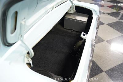 1966 Ford Mustang 2+2 Fastback Coyote Restomod