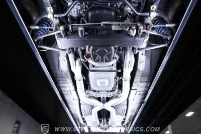 1966 Ford Mustang 2+2 Fastback Coyote Restomod