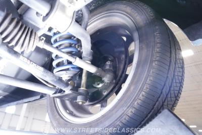 1966 Ford Mustang 2+2 Fastback Coyote Restomod