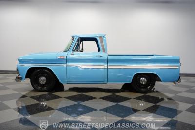 1965 Chevrolet C10 LS Restomod