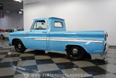 1965 Chevrolet C10 LS Restomod