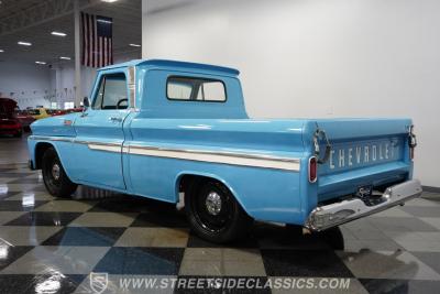 1965 Chevrolet C10 LS Restomod