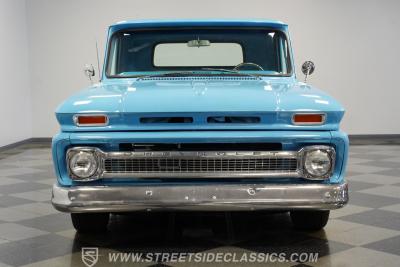 1965 Chevrolet C10 LS Restomod
