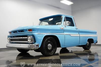 1965 Chevrolet C10 LS Restomod