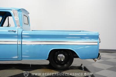 1965 Chevrolet C10 LS Restomod