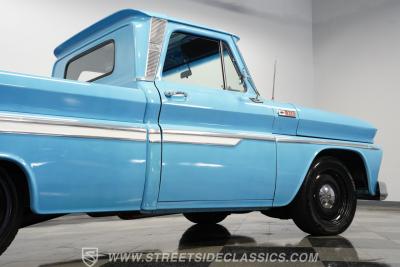 1965 Chevrolet C10 LS Restomod