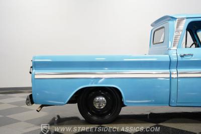 1965 Chevrolet C10 LS Restomod