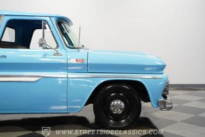 1965 Chevrolet C10 LS Restomod