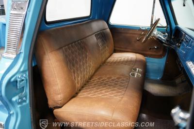 1965 Chevrolet C10 LS Restomod