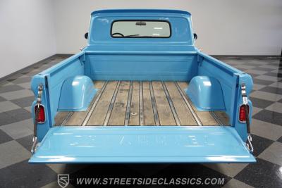 1965 Chevrolet C10 LS Restomod