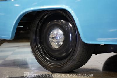1965 Chevrolet C10 LS Restomod