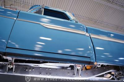 1965 Chevrolet C10 LS Restomod