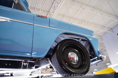 1965 Chevrolet C10 LS Restomod