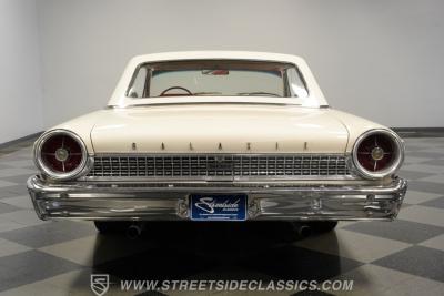 1963 Ford Galaxie 500 XL Fastback