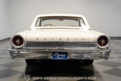 1963 Ford Galaxie 500 XL Fastback