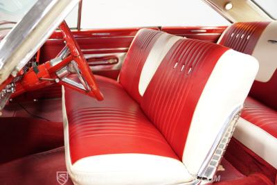 1963 Ford Galaxie 500 XL Fastback