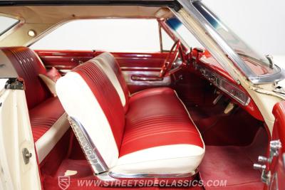 1963 Ford Galaxie 500 XL Fastback