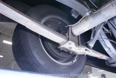 1963 Ford Galaxie 500 XL Fastback