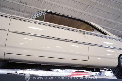 1963 Ford Galaxie 500 XL Fastback