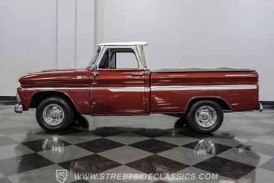 1965 Chevrolet C10