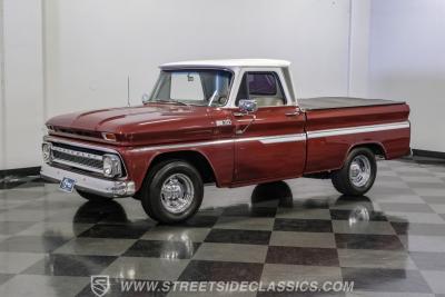 1965 Chevrolet C10
