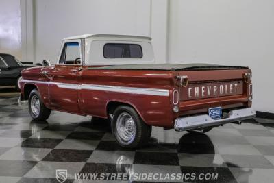1965 Chevrolet C10
