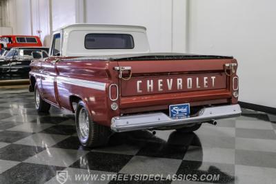 1965 Chevrolet C10