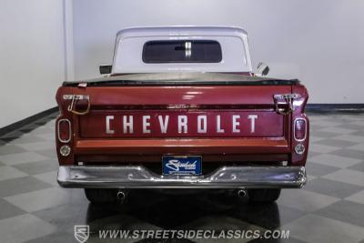 1965 Chevrolet C10