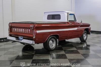1965 Chevrolet C10