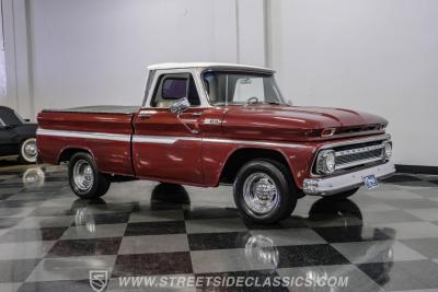 1965 Chevrolet C10