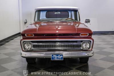 1965 Chevrolet C10