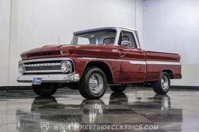 1965 Chevrolet C10