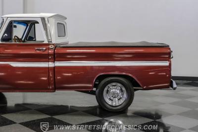1965 Chevrolet C10