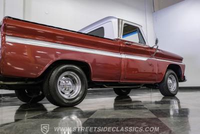 1965 Chevrolet C10