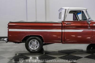 1965 Chevrolet C10