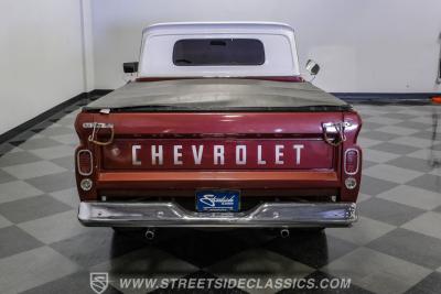 1965 Chevrolet C10