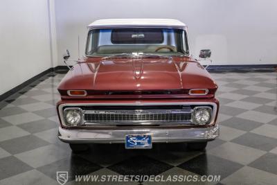 1965 Chevrolet C10