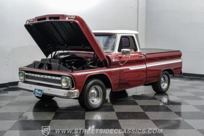 1965 Chevrolet C10