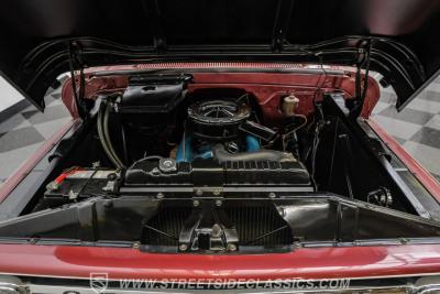 1965 Chevrolet C10