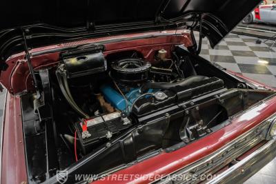 1965 Chevrolet C10