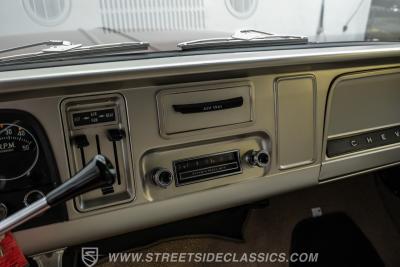 1965 Chevrolet C10