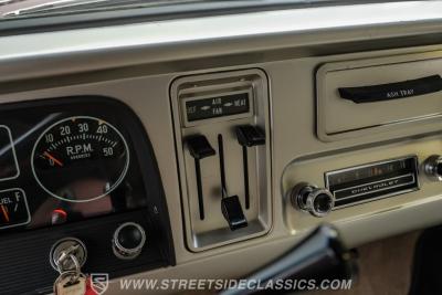 1965 Chevrolet C10