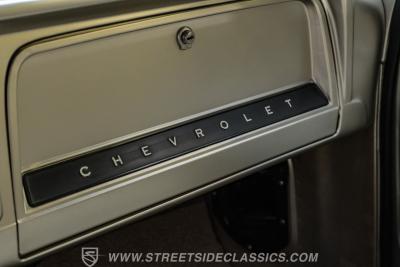1965 Chevrolet C10