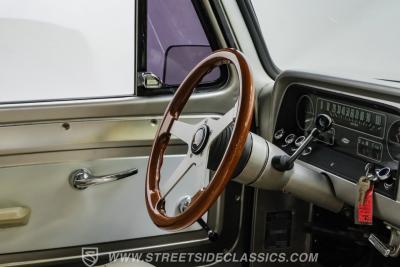 1965 Chevrolet C10