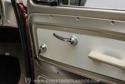 1965 Chevrolet C10
