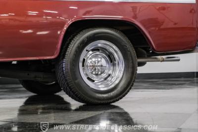 1965 Chevrolet C10