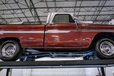 1965 Chevrolet C10