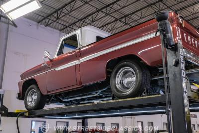 1965 Chevrolet C10