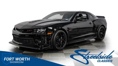 2015 Chevrolet Camaro Z28